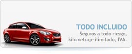 Automovil Nuevo en Úbeda